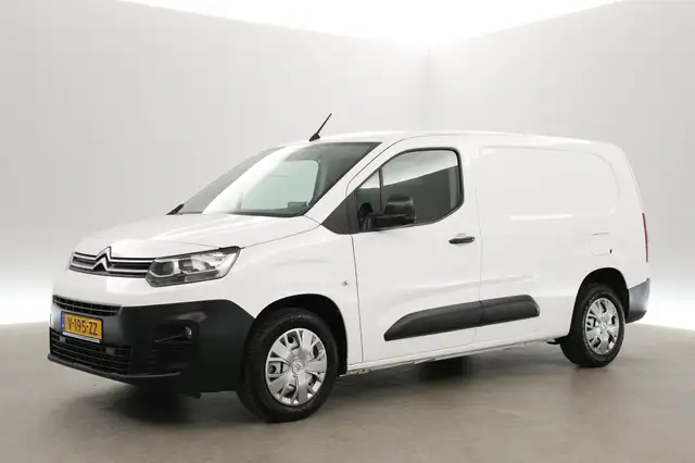 Citroen Berlingo view 8