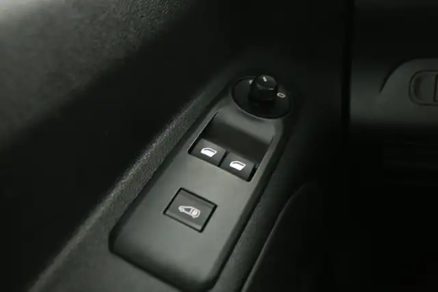 Citroen Berlingo view 20