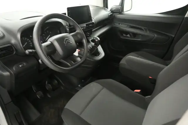 Citroen Berlingo view 21
