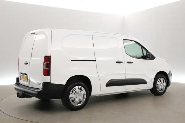Citroen Berlingo view 26