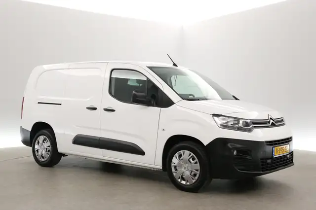 Citroen Berlingo view 6