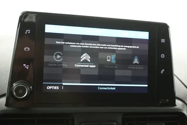 Citroen Berlingo view 15