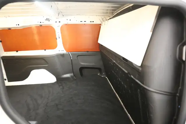 Citroen Berlingo view 24
