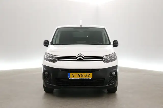 Citroen Berlingo view 7
