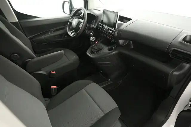 Citroen Berlingo view 22