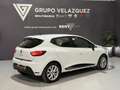 Renault Clio 1.5 dCi 90cv EDC Zen -18 Blanco - thumbnail 7