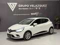 Renault Clio 1.5 dCi 90cv EDC Zen -18 Blanco - thumbnail 3