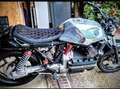 BMW K 100 BMW K100 RS Caferacer Custombike Silber - thumbnail 2