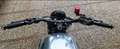 BMW K 100 BMW K100 RS Caferacer Custombike Argent - thumbnail 7