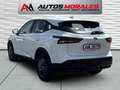 Nissan Qashqai 1.3 DIG-T mHEV 12V Acenta 4x2 103kW Blanc - thumbnail 5