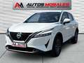 Nissan Qashqai 1.3 DIG-T mHEV 12V Acenta 4x2 103kW Blanc - thumbnail 7