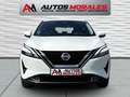 Nissan Qashqai 1.3 DIG-T mHEV 12V Acenta 4x2 103kW Blanc - thumbnail 4