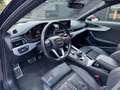 Audi A4 Avant quattro 3xS-Line-MTRX-Pano-B&O-HUD-360 Blauw - thumbnail 13