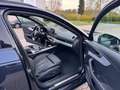Audi A4 Avant quattro 3xS-Line-MTRX-Pano-B&O-HUD-360 Blauw - thumbnail 15