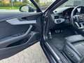 Audi A4 Avant quattro 3xS-Line-MTRX-Pano-B&O-HUD-360 Blauw - thumbnail 14