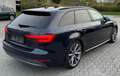 Audi A4 Avant quattro 3xS-Line-MTRX-Pano-B&O-HUD-360 Blauw - thumbnail 4