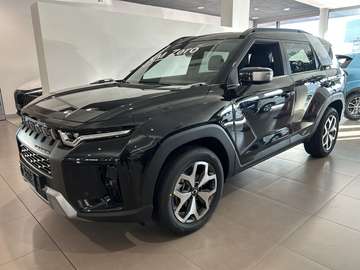 Dream - 4WD Cambio Automatico