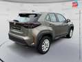 Toyota Yaris Cross 116h Dynamic Business + Programme Beyond Zero Academy MY22 Brons - thumbnail 6