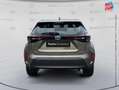 Toyota Yaris Cross 116h Dynamic Business + Programme Beyond Zero Academy MY22 Brons - thumbnail 7