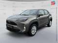 Toyota Yaris Cross 116h Dynamic Business + Programme Beyond Zero Academy MY22 Brons - thumbnail 1