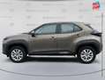Toyota Yaris Cross 116h Dynamic Business + Programme Beyond Zero Academy MY22 Brons - thumbnail 9
