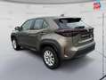 Toyota Yaris Cross 116h Dynamic Business + Programme Beyond Zero Academy MY22 Brons - thumbnail 8