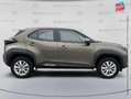 Toyota Yaris Cross 116h Dynamic Business + Programme Beyond Zero Academy MY22 Brons - thumbnail 4