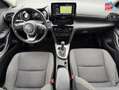 Toyota Yaris Cross 116h Dynamic Business + Programme Beyond Zero Academy MY22 Brons - thumbnail 17