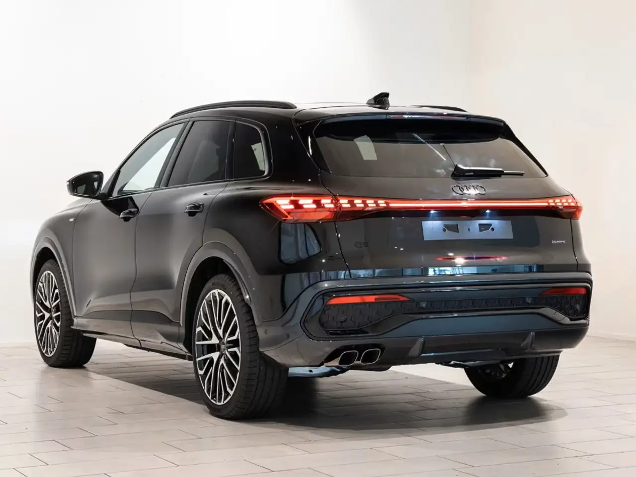 Audi Q5 2026