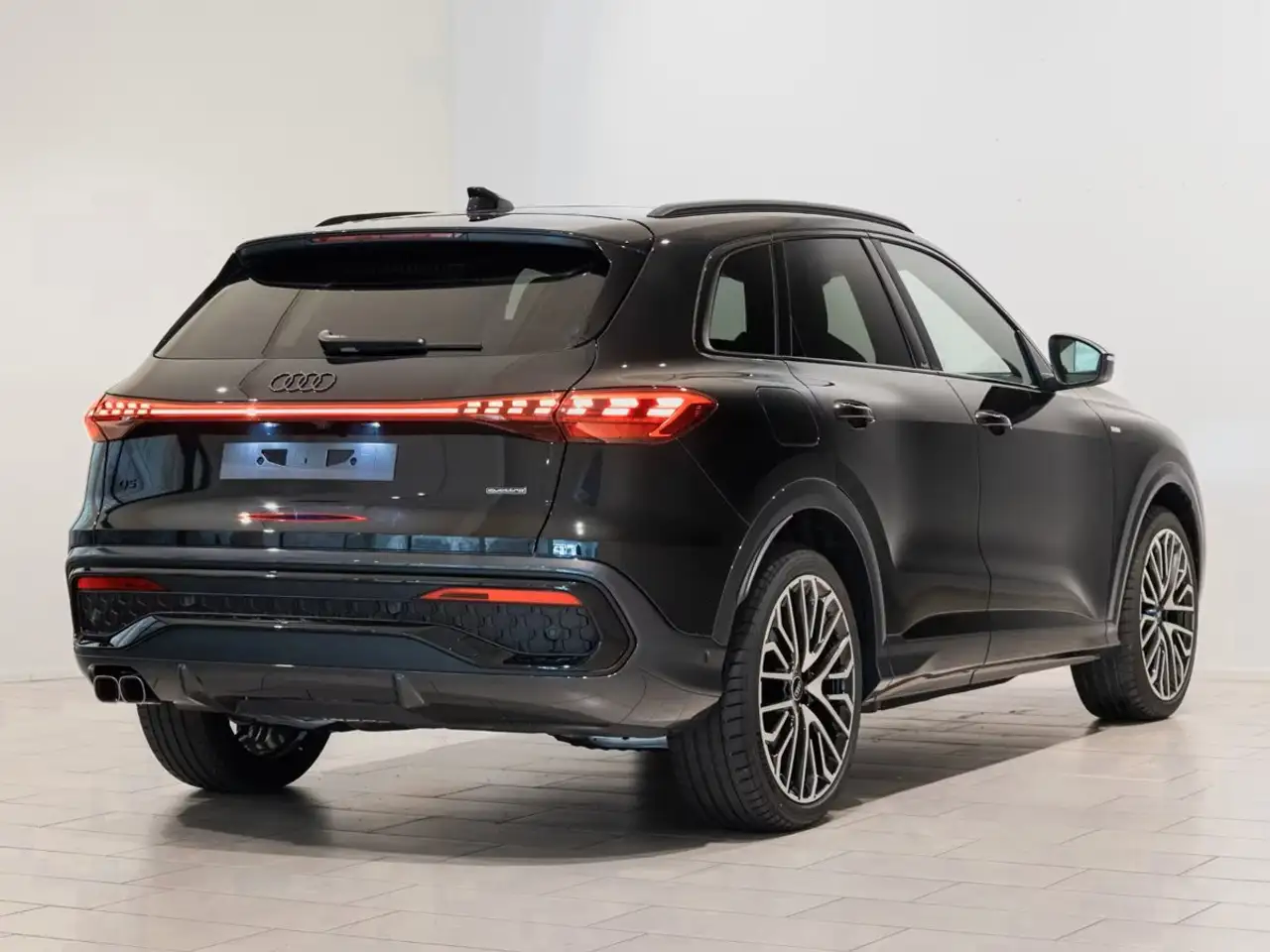 Audi Q5 2026