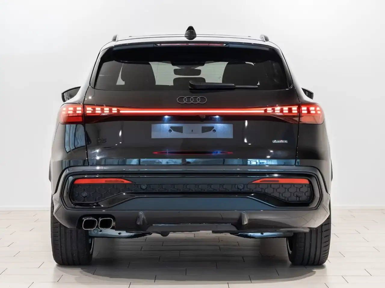 Audi Q5 2026