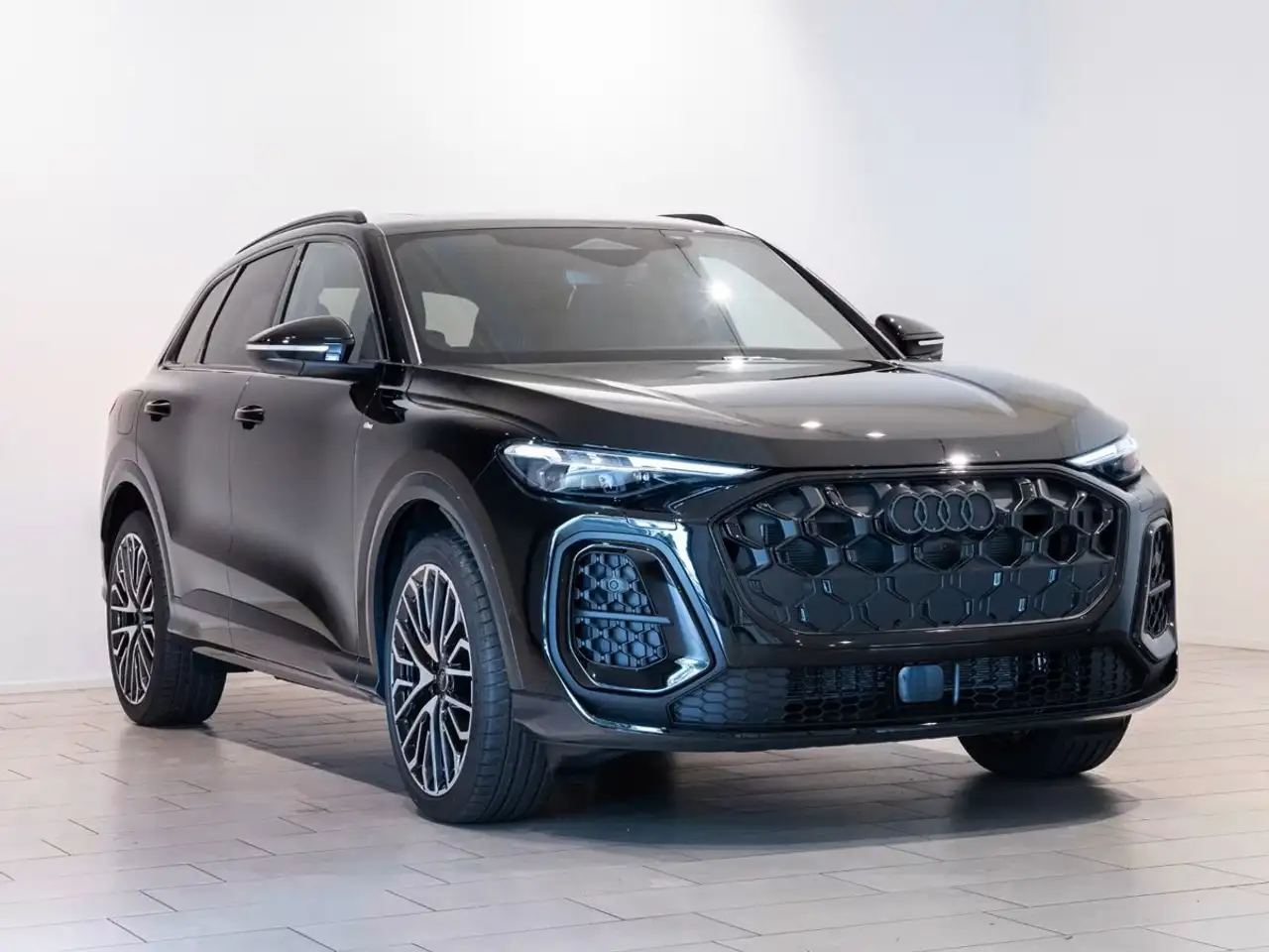 Audi Q5 2026