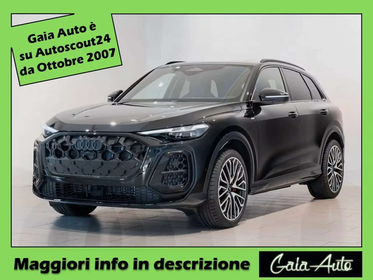 Audi Q5 2026