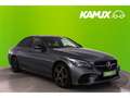 Mercedes-Benz C 220 d Limo 9G-tronic AMG Line+LED+NAVI+VIRTUAL Grijs - thumbnail 1