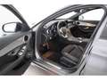 Mercedes-Benz C 220 d Limo 9G-tronic AMG Line+LED+NAVI+VIRTUAL Gris - thumbnail 18