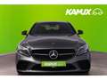 Mercedes-Benz C 220 d Limo 9G-tronic AMG Line+LED+NAVI+VIRTUAL Gris - thumbnail 6