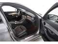 Mercedes-Benz C 220 d Limo 9G-tronic AMG Line+LED+NAVI+VIRTUAL Grijs - thumbnail 22