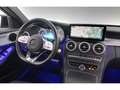 Mercedes-Benz C 220 d Limo 9G-tronic AMG Line+LED+NAVI+VIRTUAL Grijs - thumbnail 14