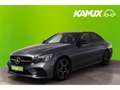 Mercedes-Benz C 220 d Limo 9G-tronic AMG Line+LED+NAVI+VIRTUAL Gris - thumbnail 5