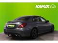 Mercedes-Benz C 220 d Limo 9G-tronic AMG Line+LED+NAVI+VIRTUAL Grijs - thumbnail 9