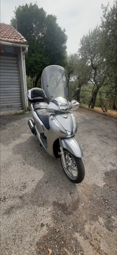 Honda SH 300 i Szürke - 1