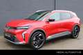 Renault Scenic E-Tech EV87 long range iconic Modeljaar 25 | Leder Rood - thumbnail 1