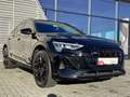 Audi e-tron Sportback 55 quattro S Line Black Edition Pano B&O Noir - thumbnail 3