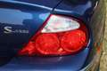 Jaguar S-Type S-Type 4.0 Bleu - thumbnail 21