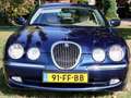 Jaguar S-Type S-Type 4.0 Bleu - thumbnail 2
