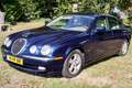 Jaguar S-Type S-Type 4.0 Bleu - thumbnail 1