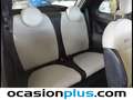 Fiat 500 1.0 Hybrid Dolcevita 52kW Gris - thumbnail 13
