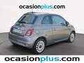 Fiat 500 1.0 Hybrid Dolcevita 52kW Gris - thumbnail 4