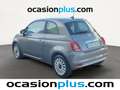 Fiat 500 1.0 Hybrid Dolcevita 52kW Gris - thumbnail 3