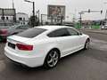 Audi A5 2,0 TFSI Allrad Autom. 211PS neues PICKERL 03/2027 Weiß - thumbnail 4